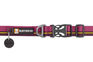 Ruffwear Flat Out Collar Wildflower Horizon Gr. L